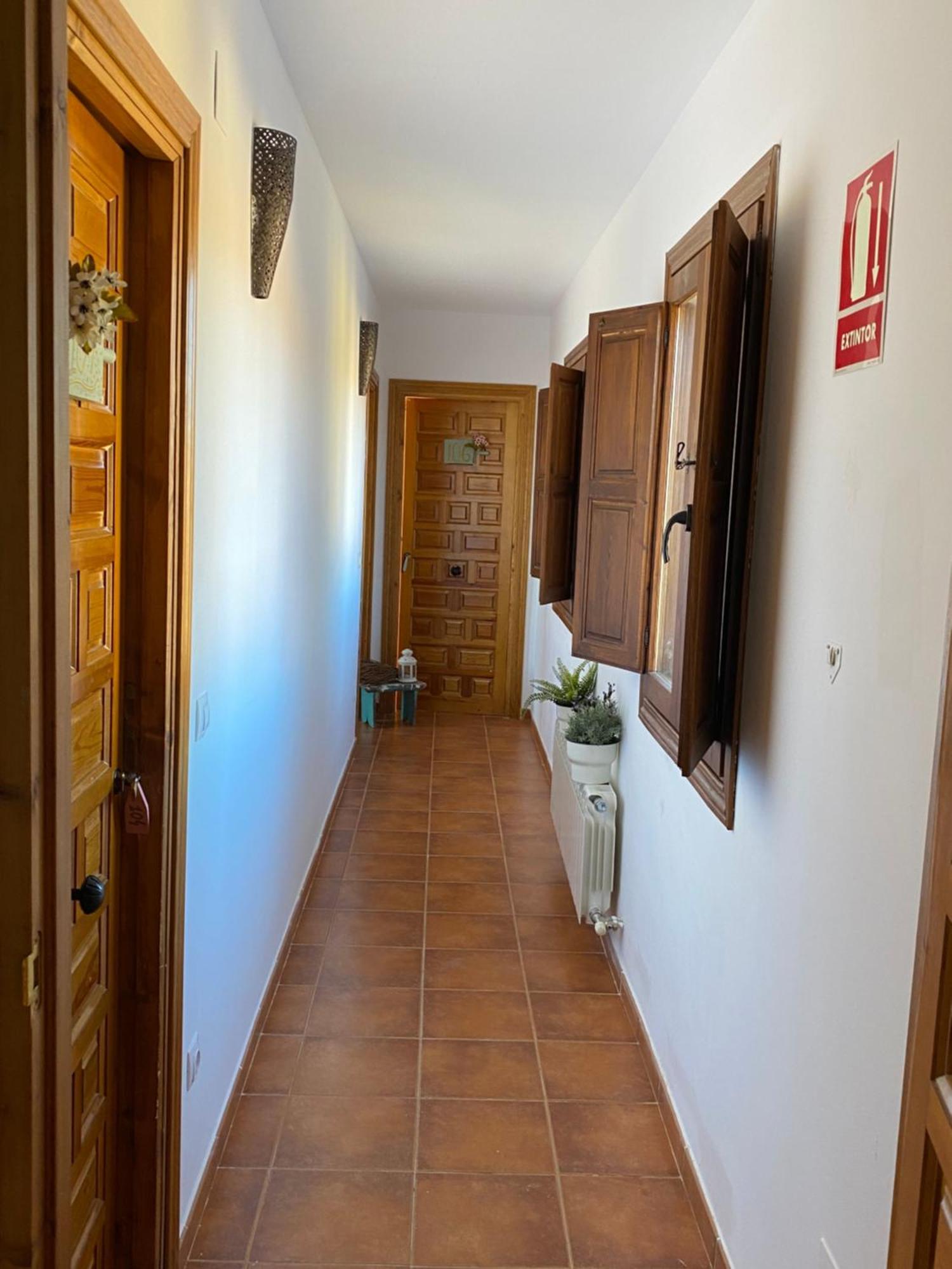 Tres Navios En El Mar Casa Rural De 10 Habitaciones Con Bano Individual Precios Web Montejo de Tiermes Exteriör bild