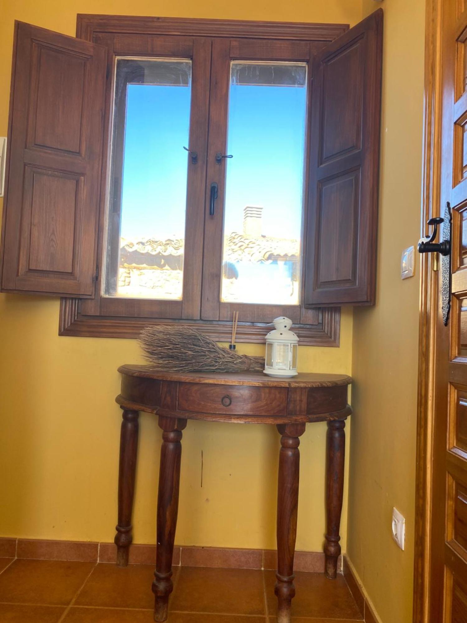 Tres Navios En El Mar Casa Rural De 10 Habitaciones Con Bano Individual Precios Web Montejo de Tiermes Exteriör bild