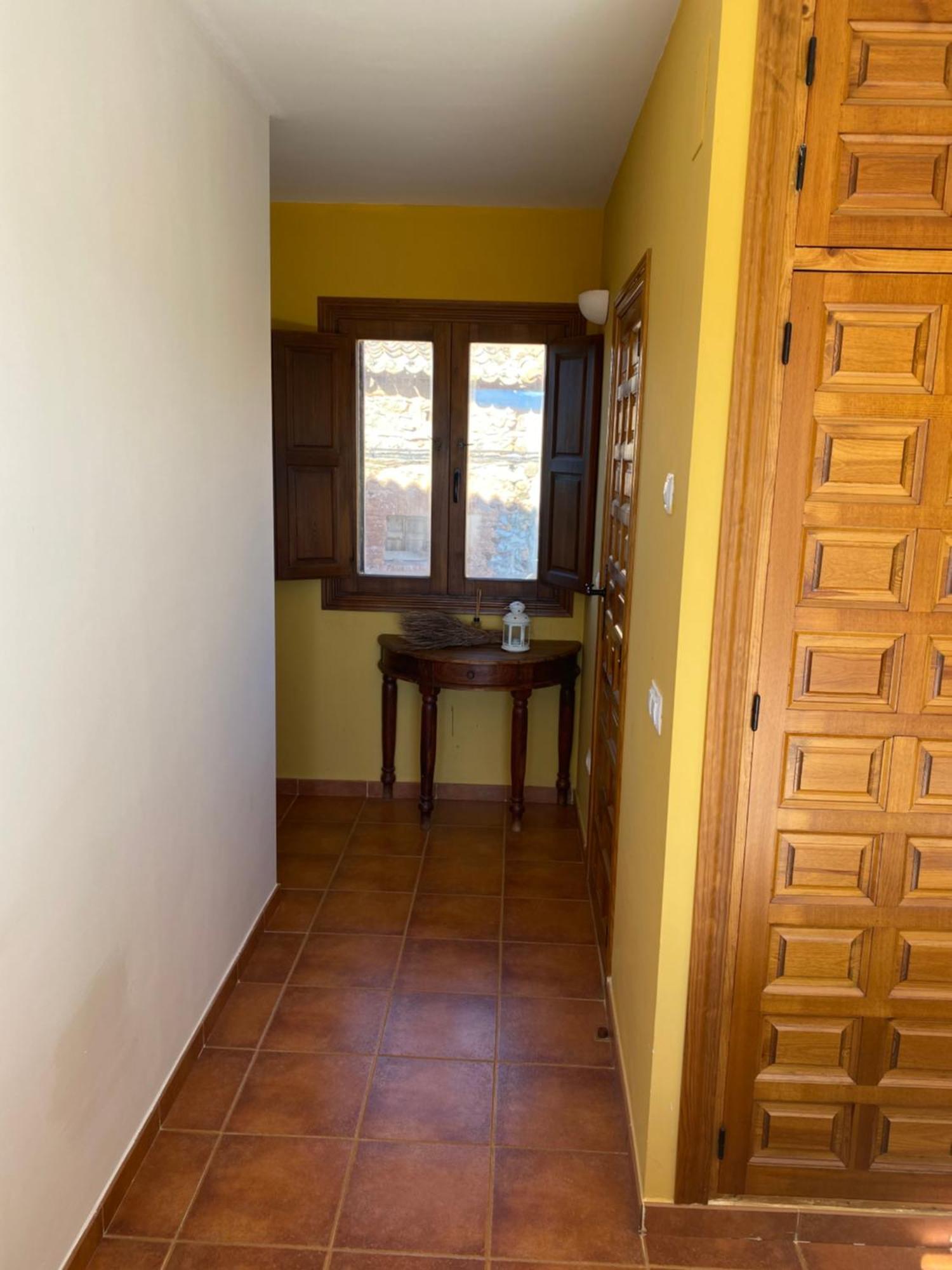 Tres Navios En El Mar Casa Rural De 10 Habitaciones Con Bano Individual Precios Web Montejo de Tiermes Exteriör bild